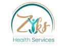 Ziks Health Services logo